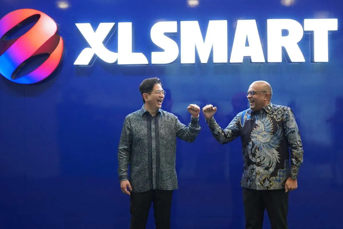 Pandangan JP Morgan terhadap Saham EXCL Usai Divestasi MORA