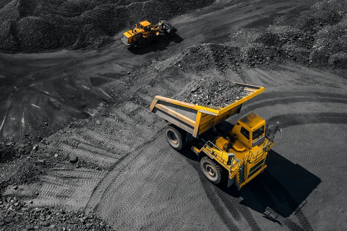 Membaca Strategi Diversifikasi Petrosea (PTRO): Dari Jasa Tambang ke Bisnis Pendukung Non-Tambang