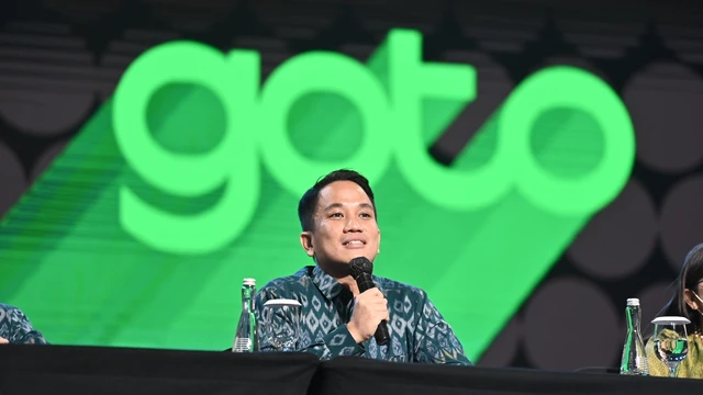Saham GOTO Menuju Titik Balik? Proyeksi Kinerja dan Target Harga 2026