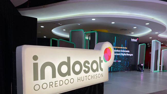 Saham Indosat (ISAT) Masih Tertahan di 2025, Apakah 2026 Jadi Titik Balik?