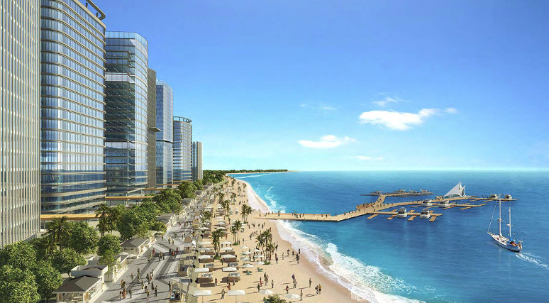 Membaca Prospek PANI dan CBDK Menjelang 2026 di Tengah Dinamika Sektor Properti