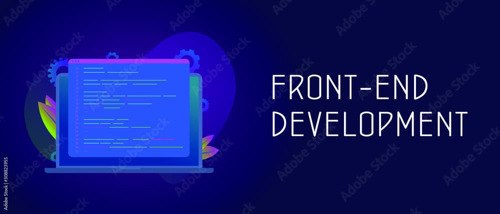The Future of Frontend Development in 2025